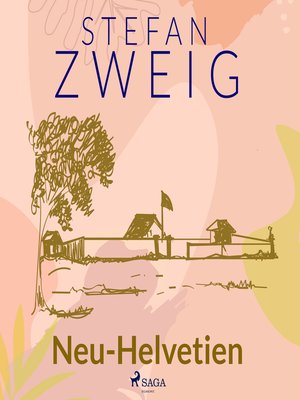 cover image of Neu-Helvetien